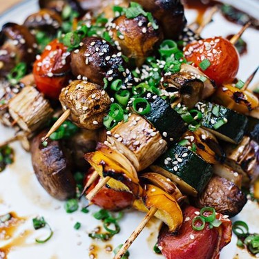 Sweet Soy-Sesame Marinade Recipe | SideChef