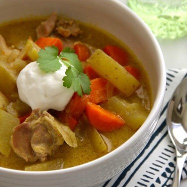 Curry In a Hurry Recipe | SideChef