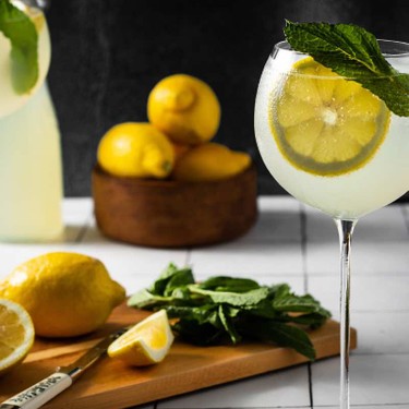 Limoncello Spritz Recipe | SideChef