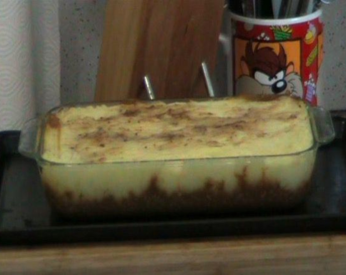 Shepherds Pie