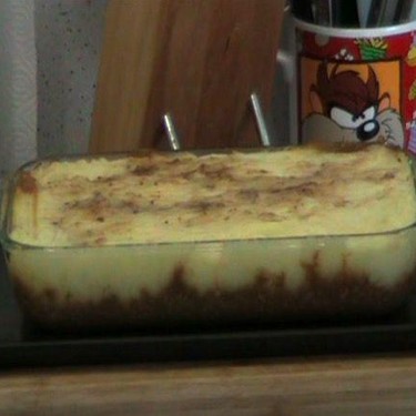 Shepherds Pie Recipe | SideChef