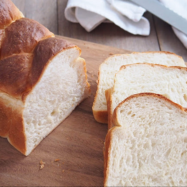 Ultra Soft Sticky Rice Bread Recipe | SideChef