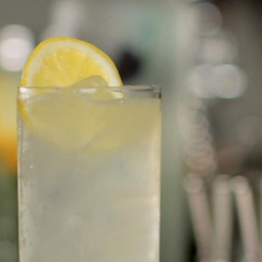 VEEV Collins Recipe | SideChef