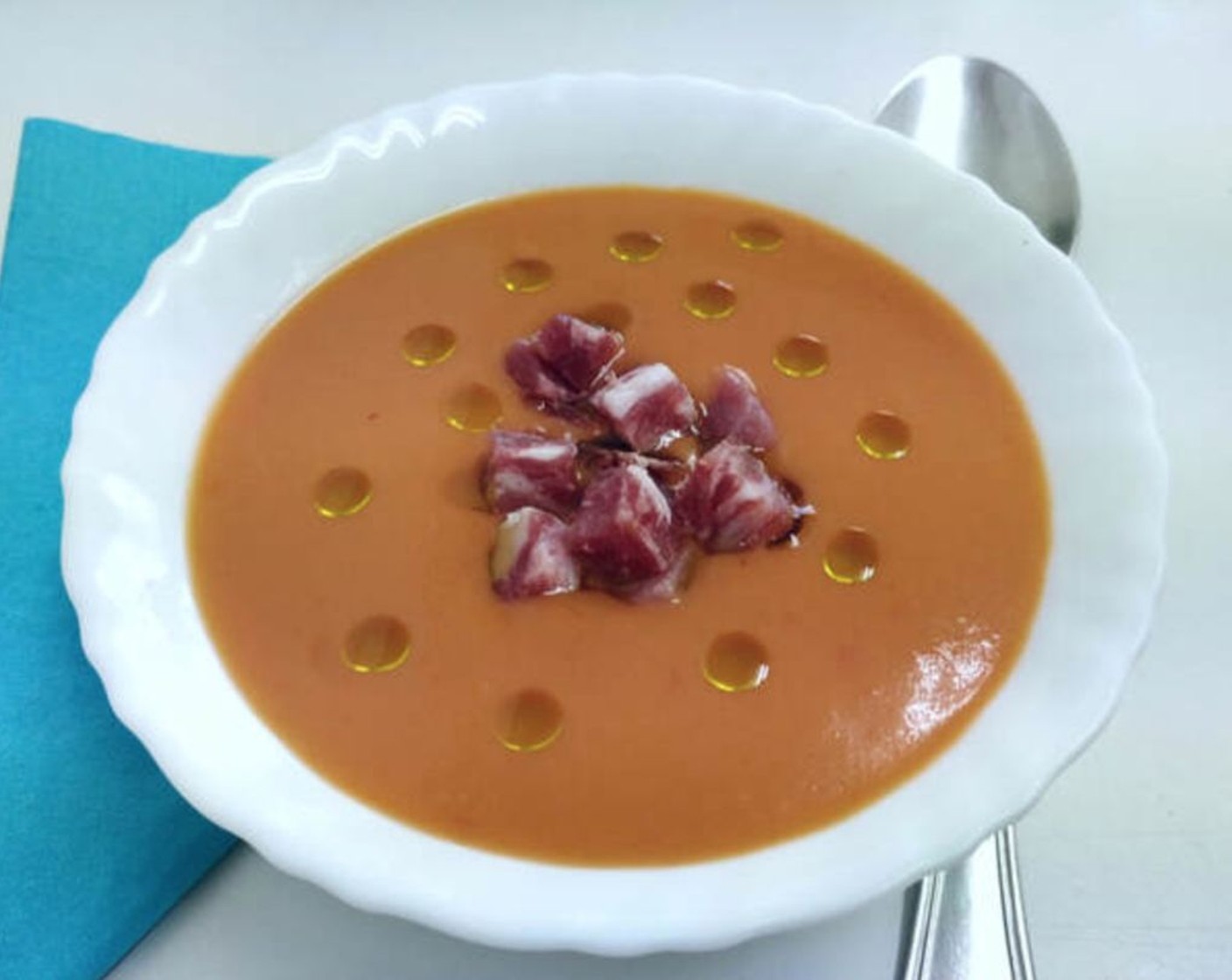 Salmorejo