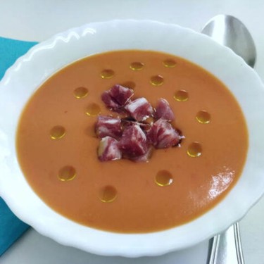 Salmorejo Recipe | SideChef