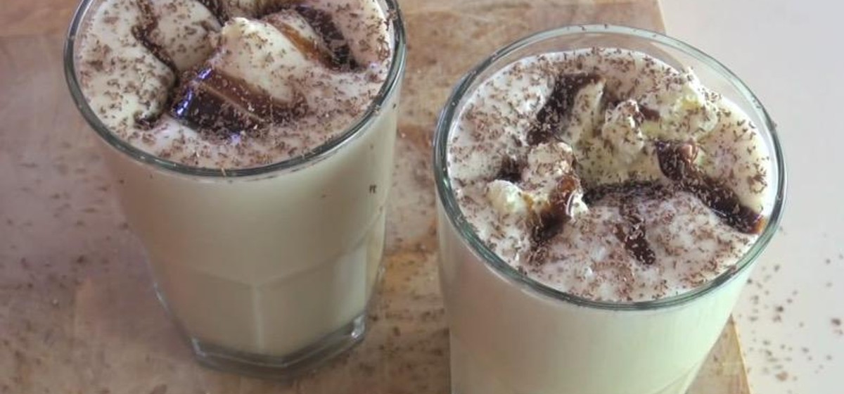 Mocha Frappe Recipe | SideChef