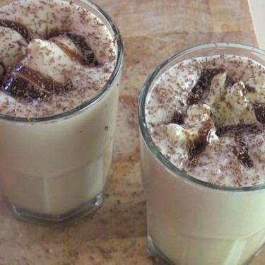 Mocha Frappe Recipe | SideChef