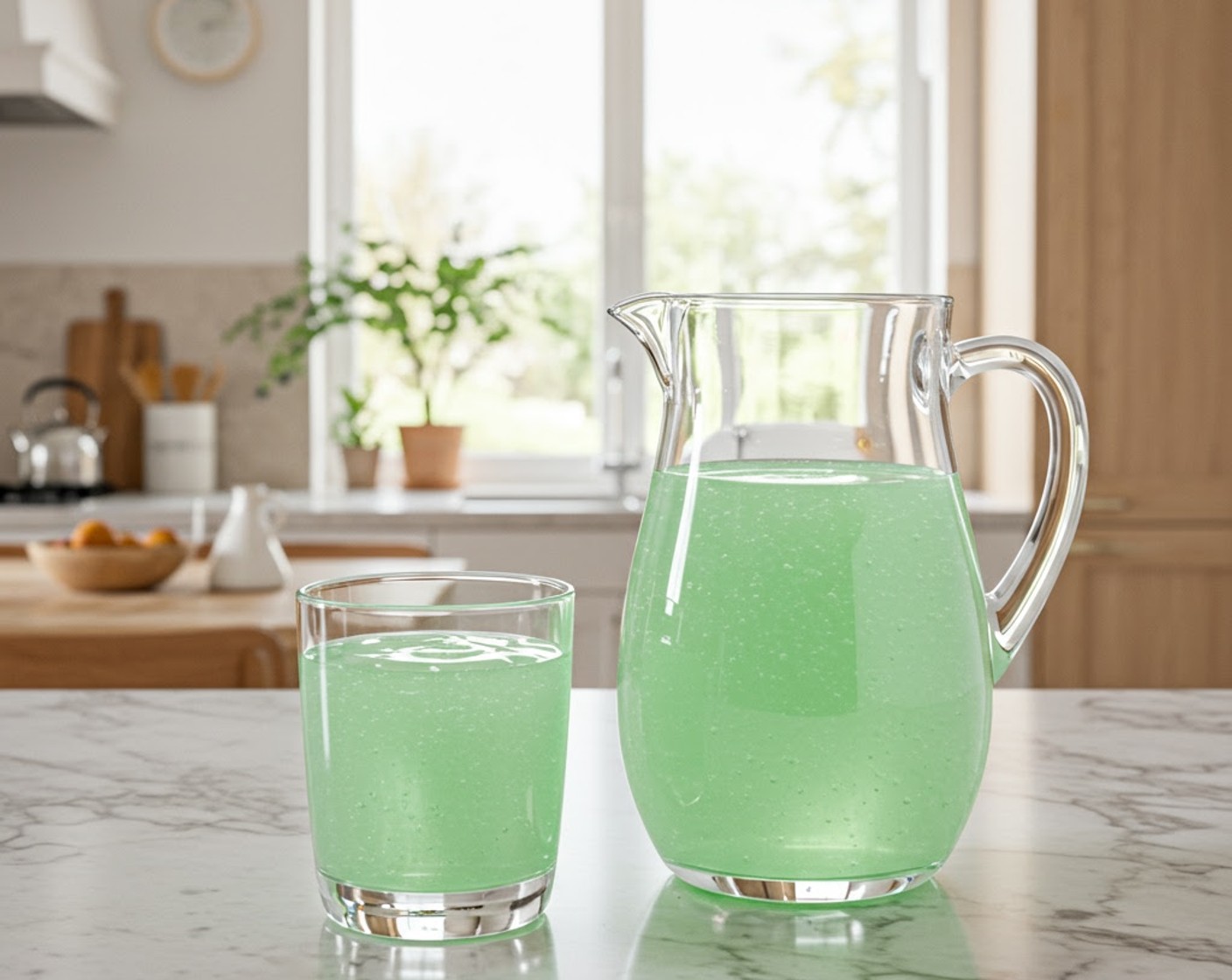 Drinkable Slime