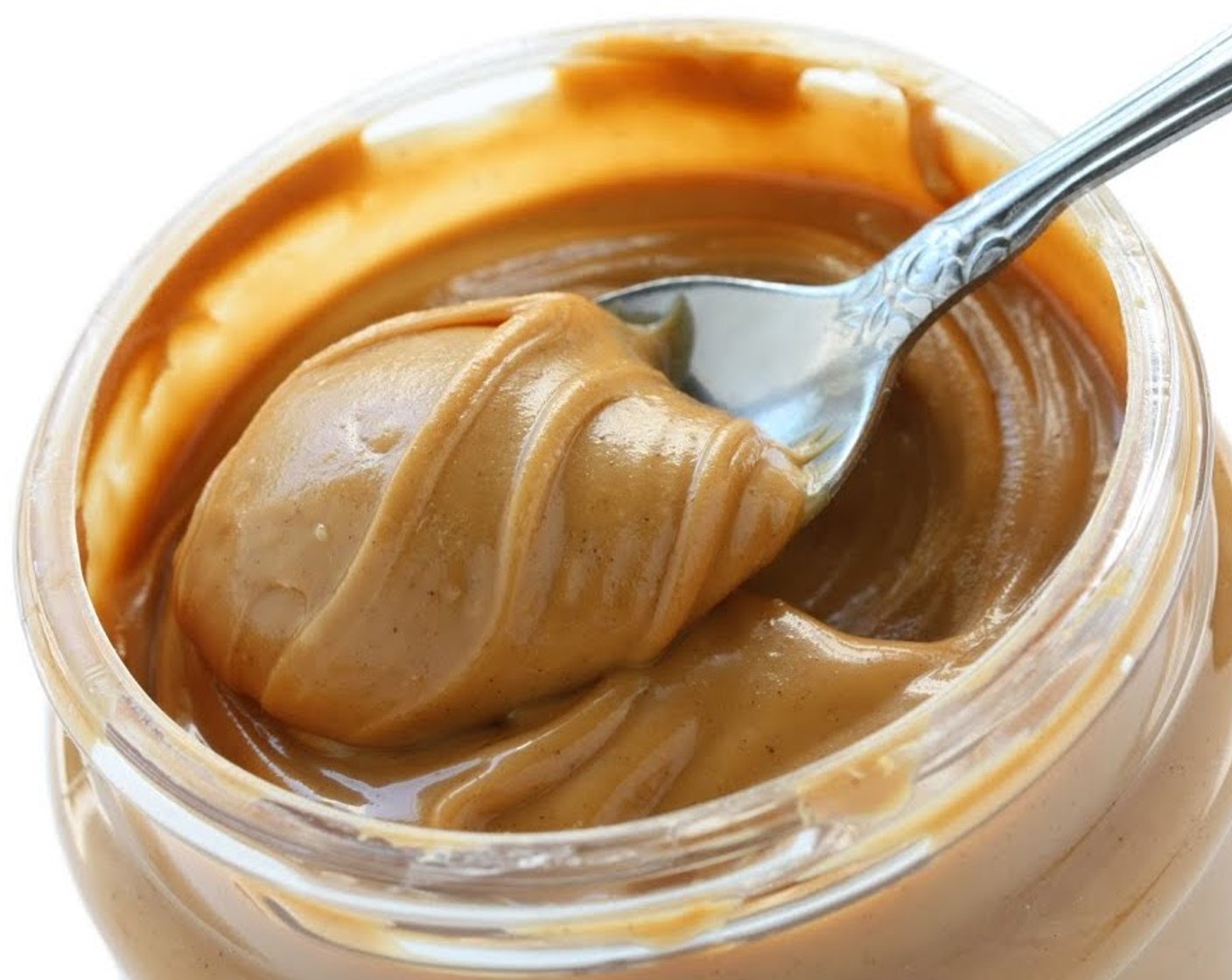 Homemade Peanut Butter