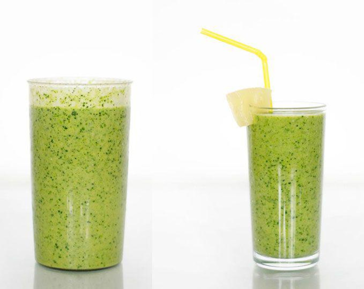 Tropikale Smoothies