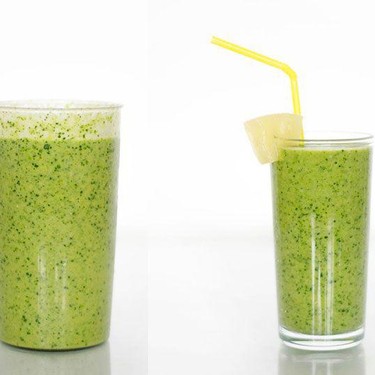 Tropikale Smoothies Recipe | SideChef