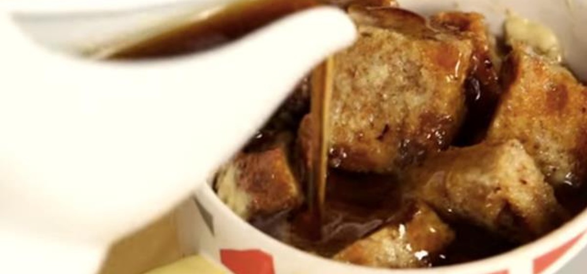 French Toast in a Mug Recipe | SideChef