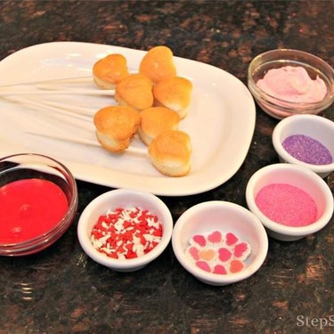 Cupcake Fondue Recipe | SideChef