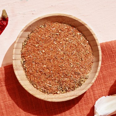 Blackened Seasoning Recipe | SideChef