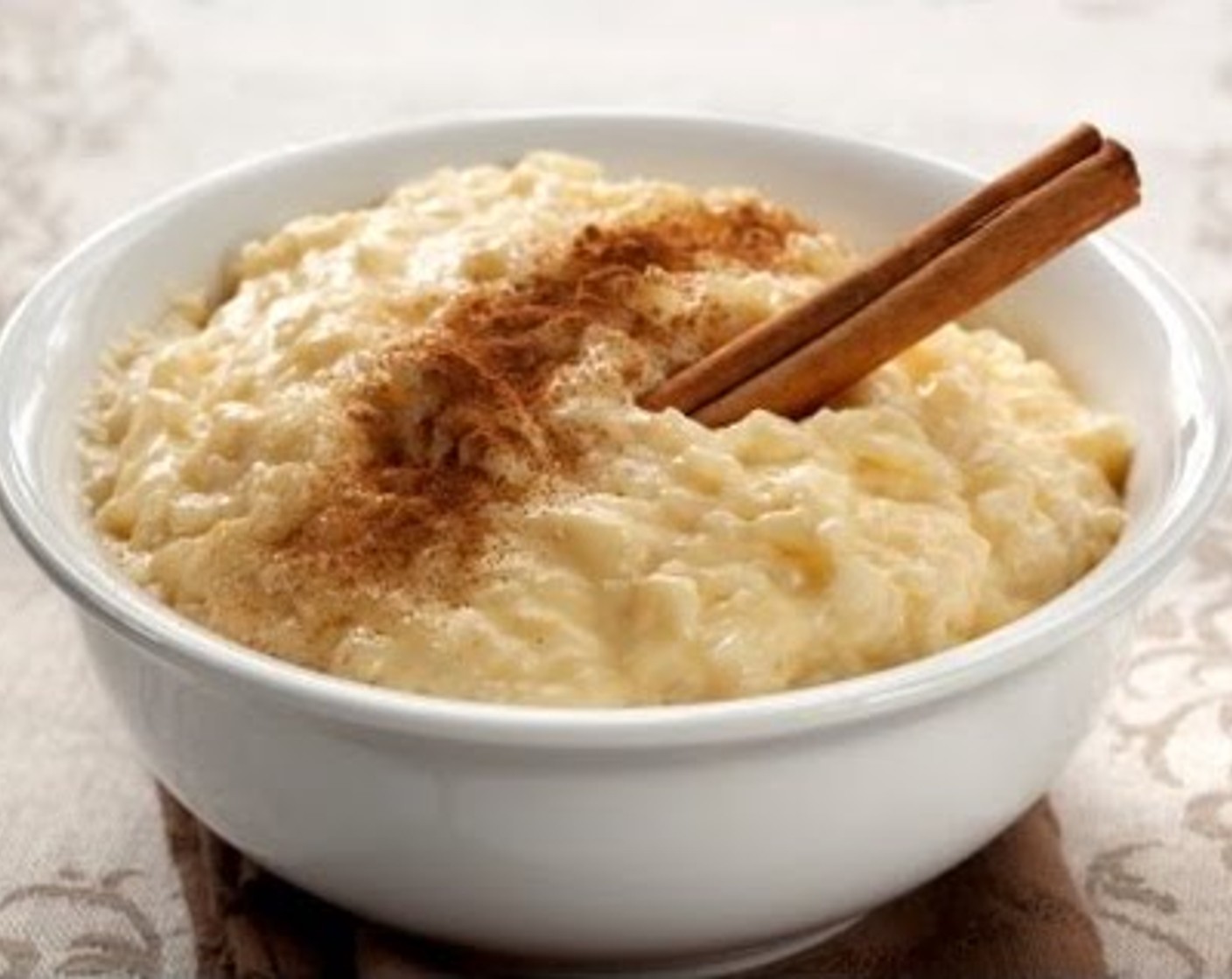 Rice Pudding