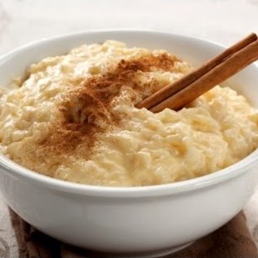 Rice Pudding Recipe | SideChef