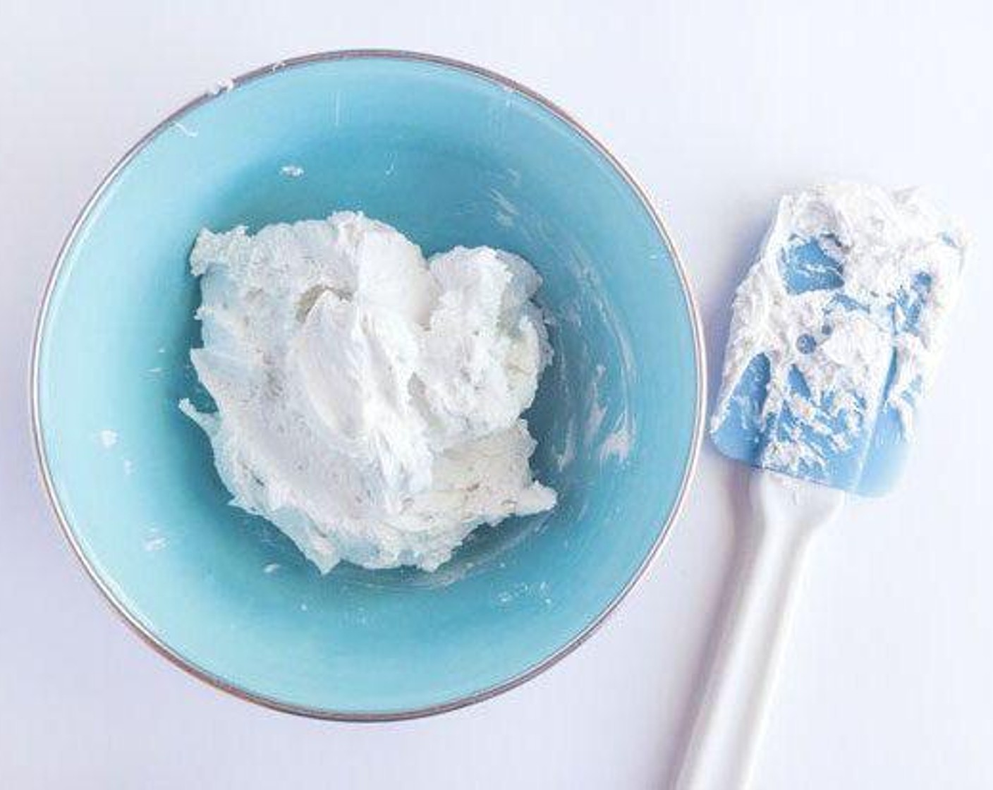 Vegan Coconut Whipped Cream