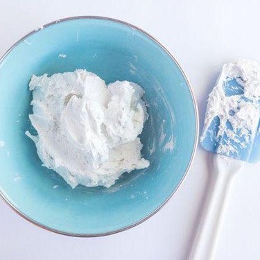 Vegan Coconut Whipped Cream Recipe | SideChef