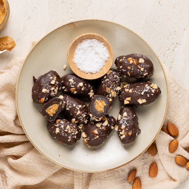 Chocolate Covered Dates Recipe | SideChef