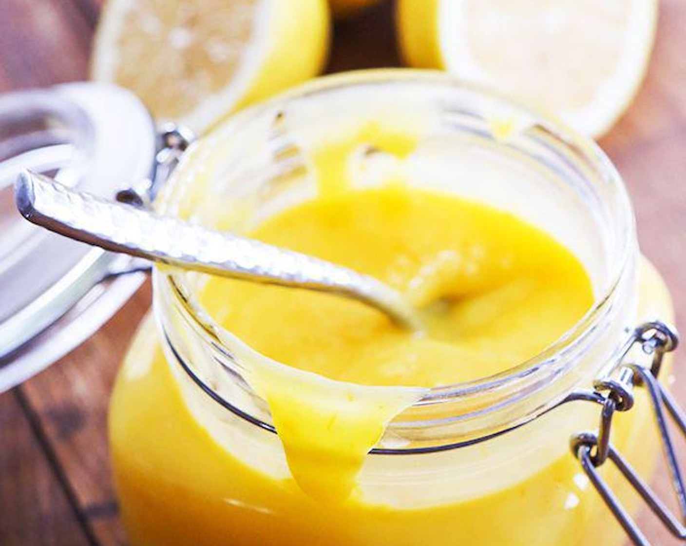 Lemon Curd