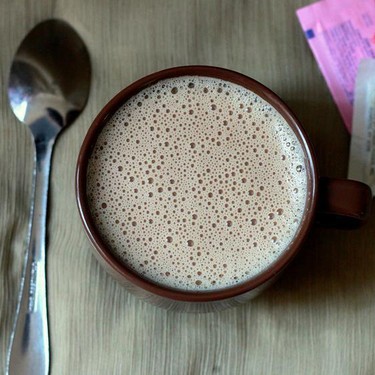 Chocolate Chai Recipe | SideChef