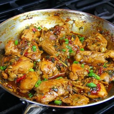 Foolproof Caribbean Stew Chicken Recipe | SideChef