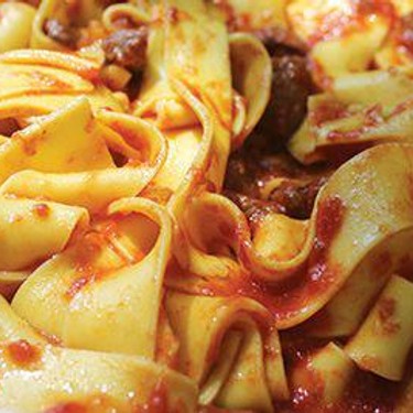 Pappardelle with Wild Boar Ragu Recipe | SideChef