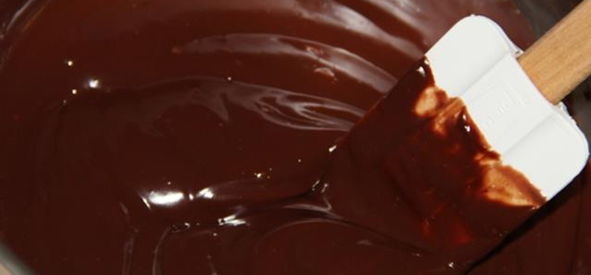 Chocolate Ganache Recipe | SideChef