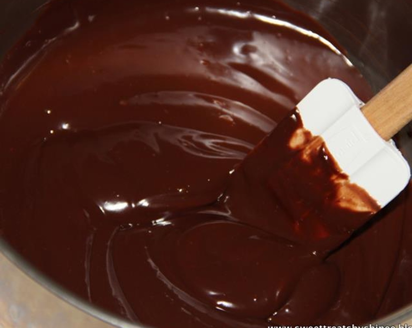 Chocolate Ganache