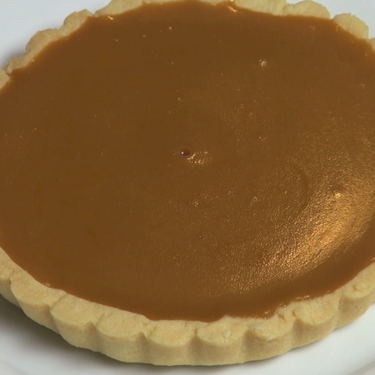 Caramel Tarts Recipe | SideChef