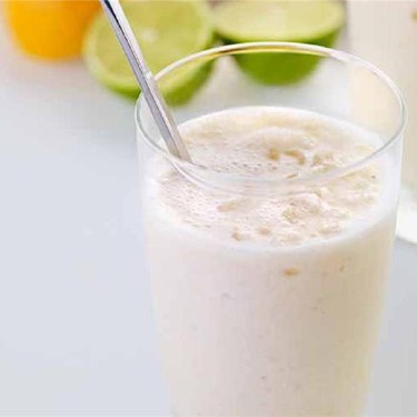 Banana, Orange & Ginger Smoothie Recipe | SideChef