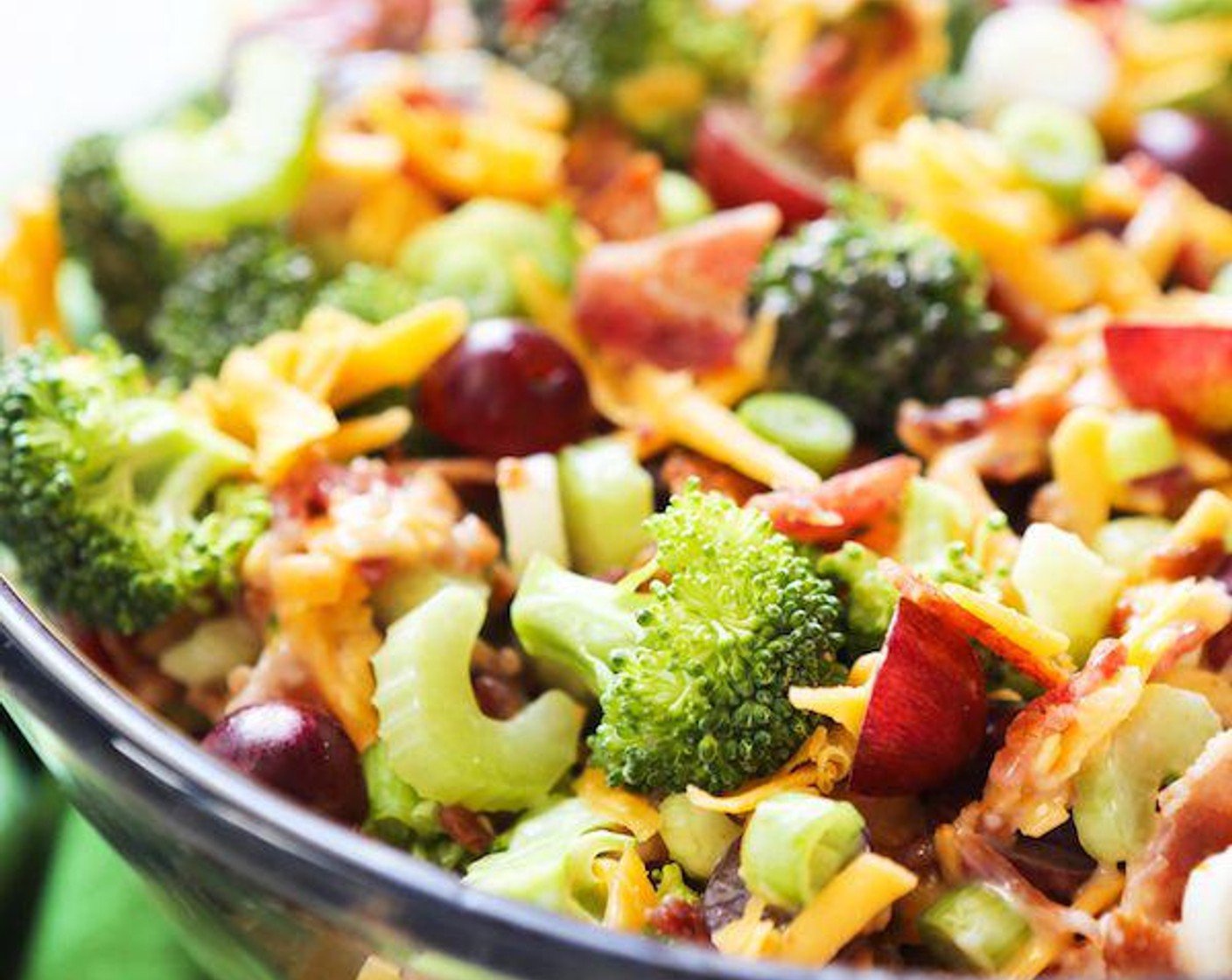 Broccoli Salad