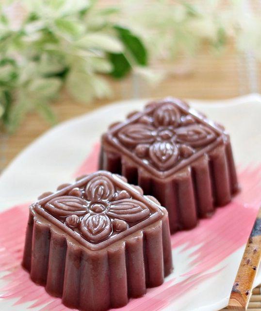 Easy Red Bean Jelly Recipe SideChef