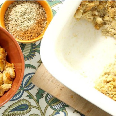 Baked Mac and Cheese Recipe | SideChef