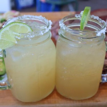 Killer Margarita Recipe | SideChef