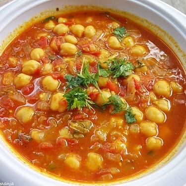 Hasa Al Hummus Recipe | SideChef