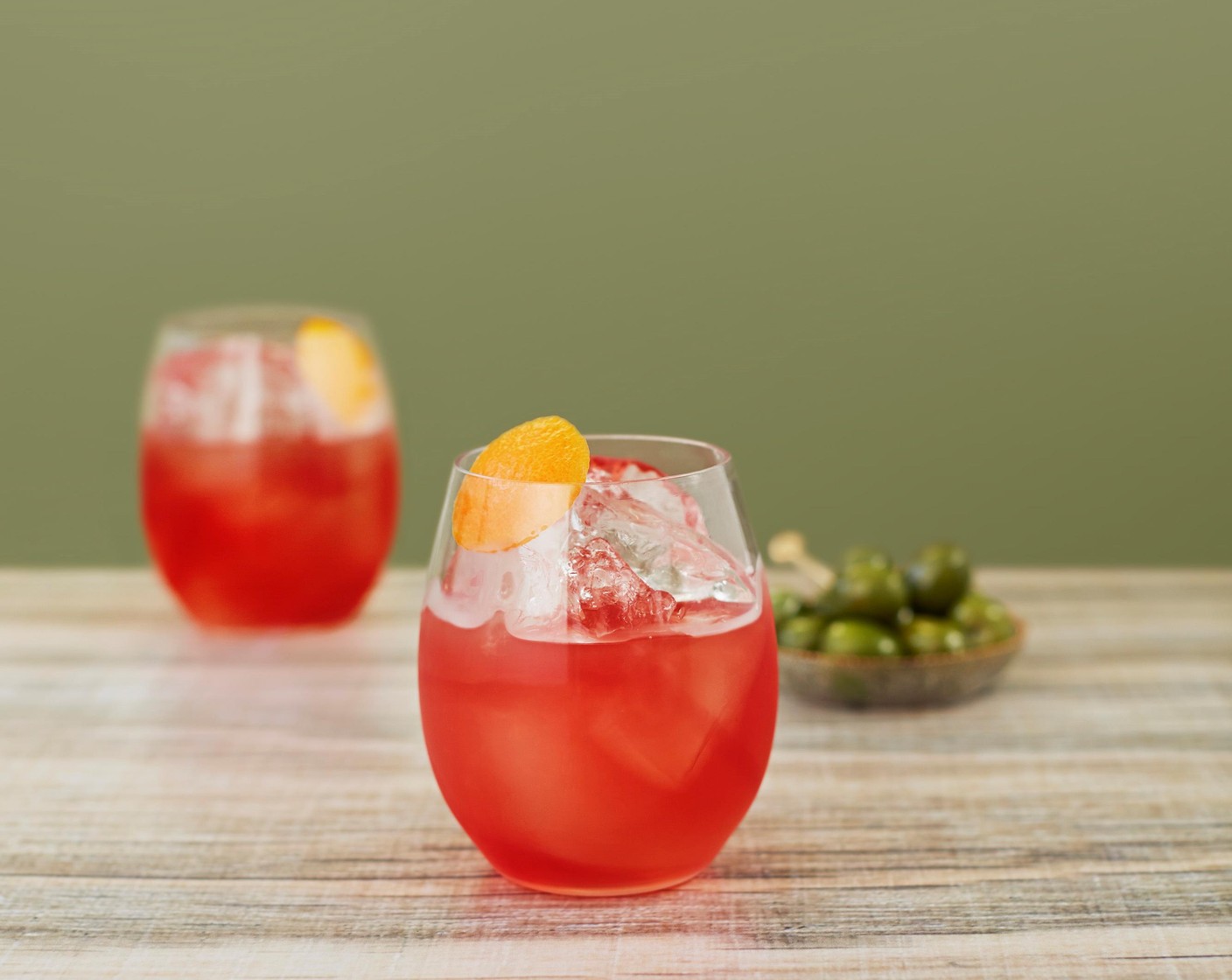 step 2 Garnish with Orange (1).