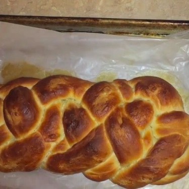 Maple Challah Recipe | SideChef