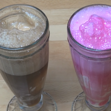 Ice Cream Floats Recipe | SideChef