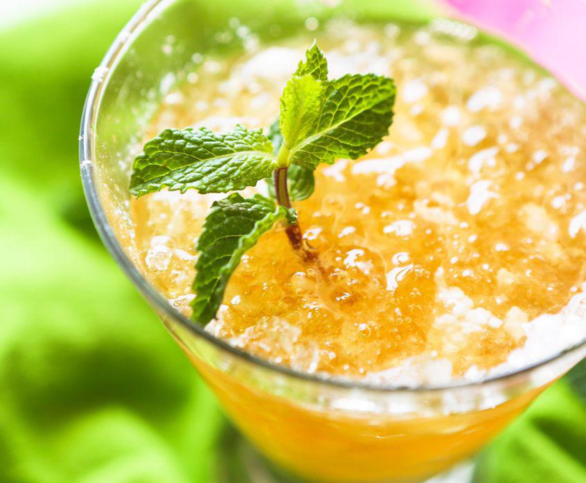 Mint Juleps Recipe SideChef