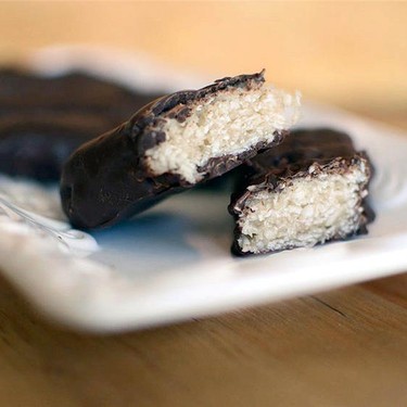 Homemade Bounty Bar Recipe | SideChef