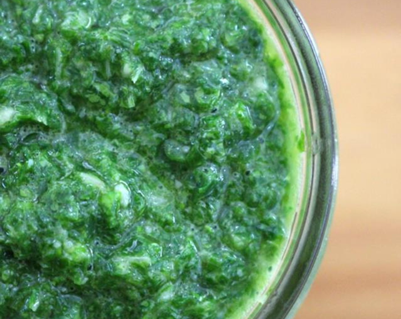 Kale Pesto