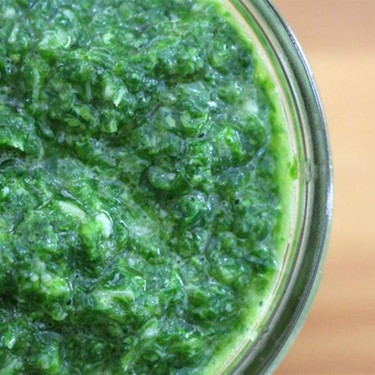 Kale Pesto Recipe | SideChef