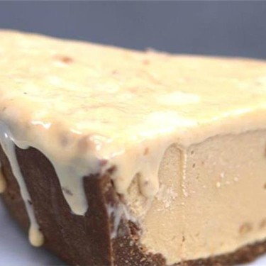 Easy Peanut Butter Ice Cream Pie Recipe | SideChef