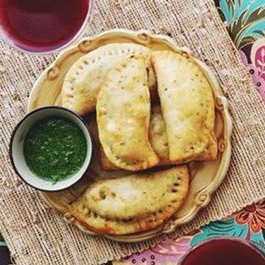 Baked Vegetable Samosa Handpies Recipe | SideChef