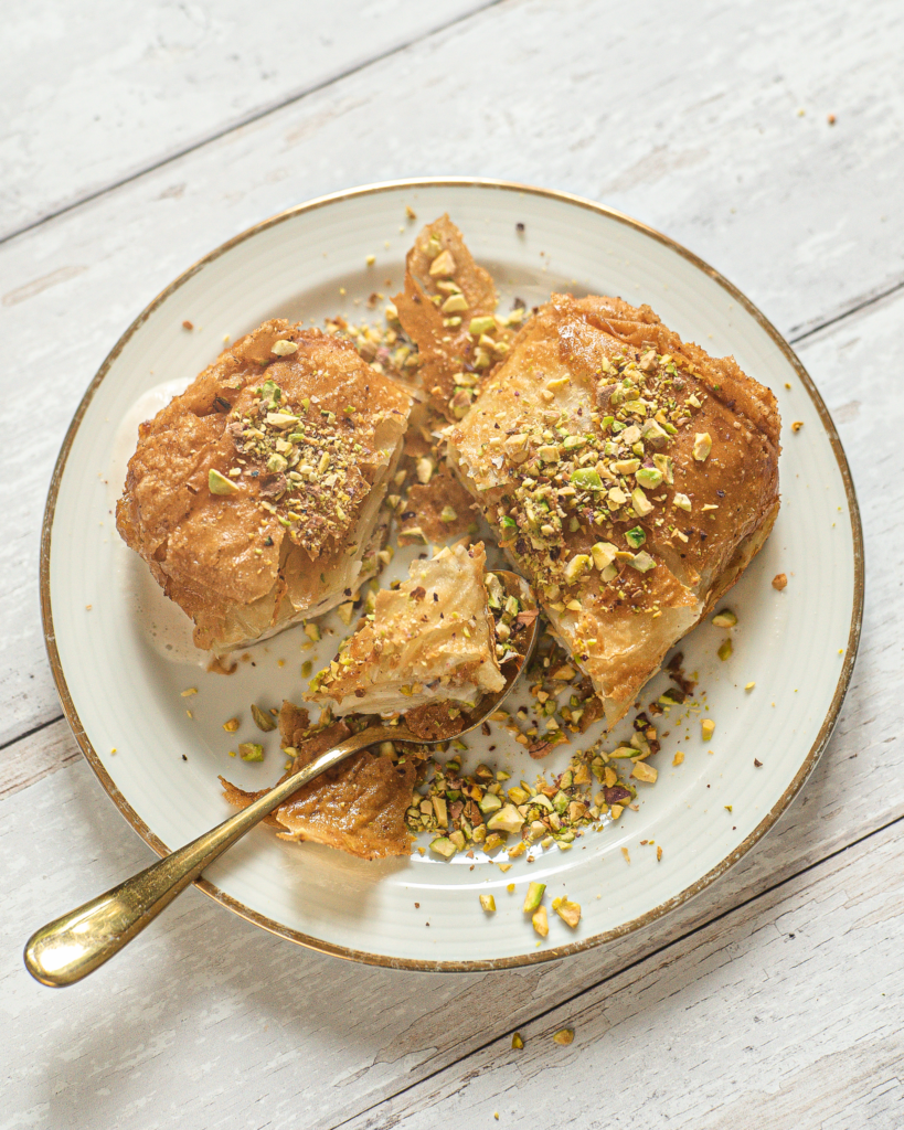 Vegan Deep Fried Ice Cream Burrito Recipe SideChef