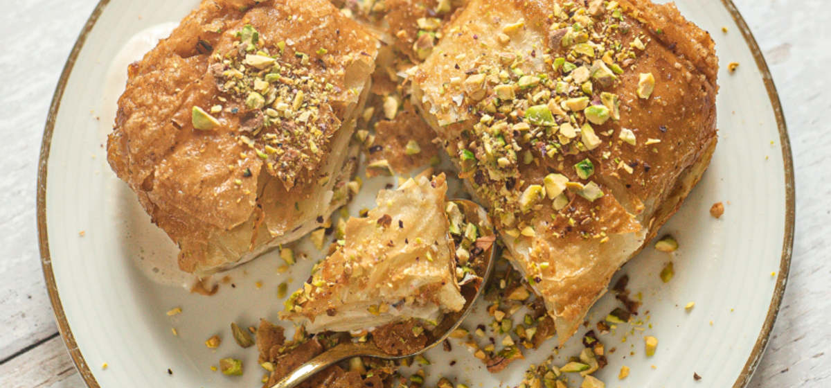 Vegan Deep Fried Ice Cream Burrito Recipe SideChef