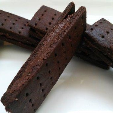 Homemade Bourbons Recipe | SideChef