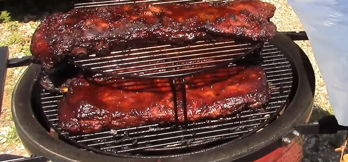Candied Jalapeno BBQ Ribs Recipe SideChef