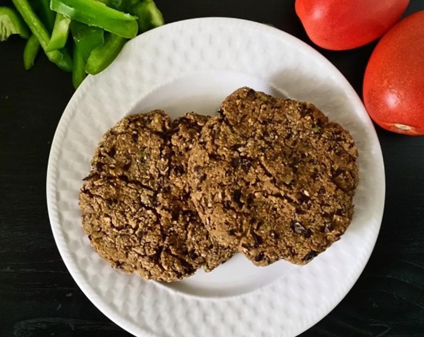 step 5 Bake your burgers at 350 degrees F (180 degrees C) for 15 minutes. Serve on a bun or lettuce wrap.